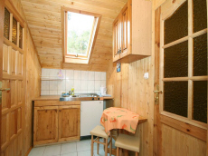 RELAKS база отдыха летние домики семейные номера ночлеги в Польше Балтийское море Леба