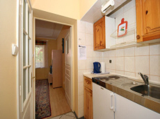 RELAKS база отдыха летние домики семейные номера ночлеги в Польше Балтийское море Леба