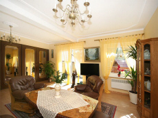 RELAKS база отдыха летние домики семейные номера ночлеги в Польше Балтийское море Леба