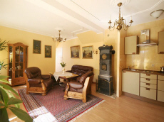 RELAKS база отдыха летние домики семейные номера ночлеги в Польше Балтийское море Леба