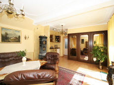 RELAKS база отдыха летние домики семейные номера ночлеги в Польше Балтийское море Леба